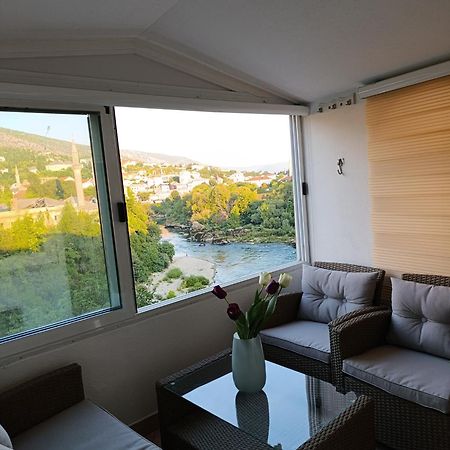 Dream View Apartments Mostar Exterior foto