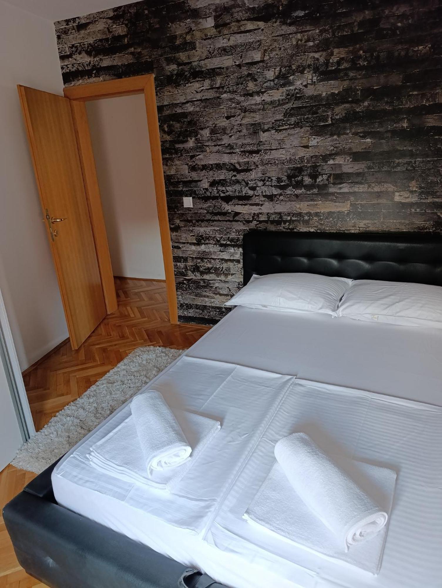 Dream View Apartments Mostar Exterior foto