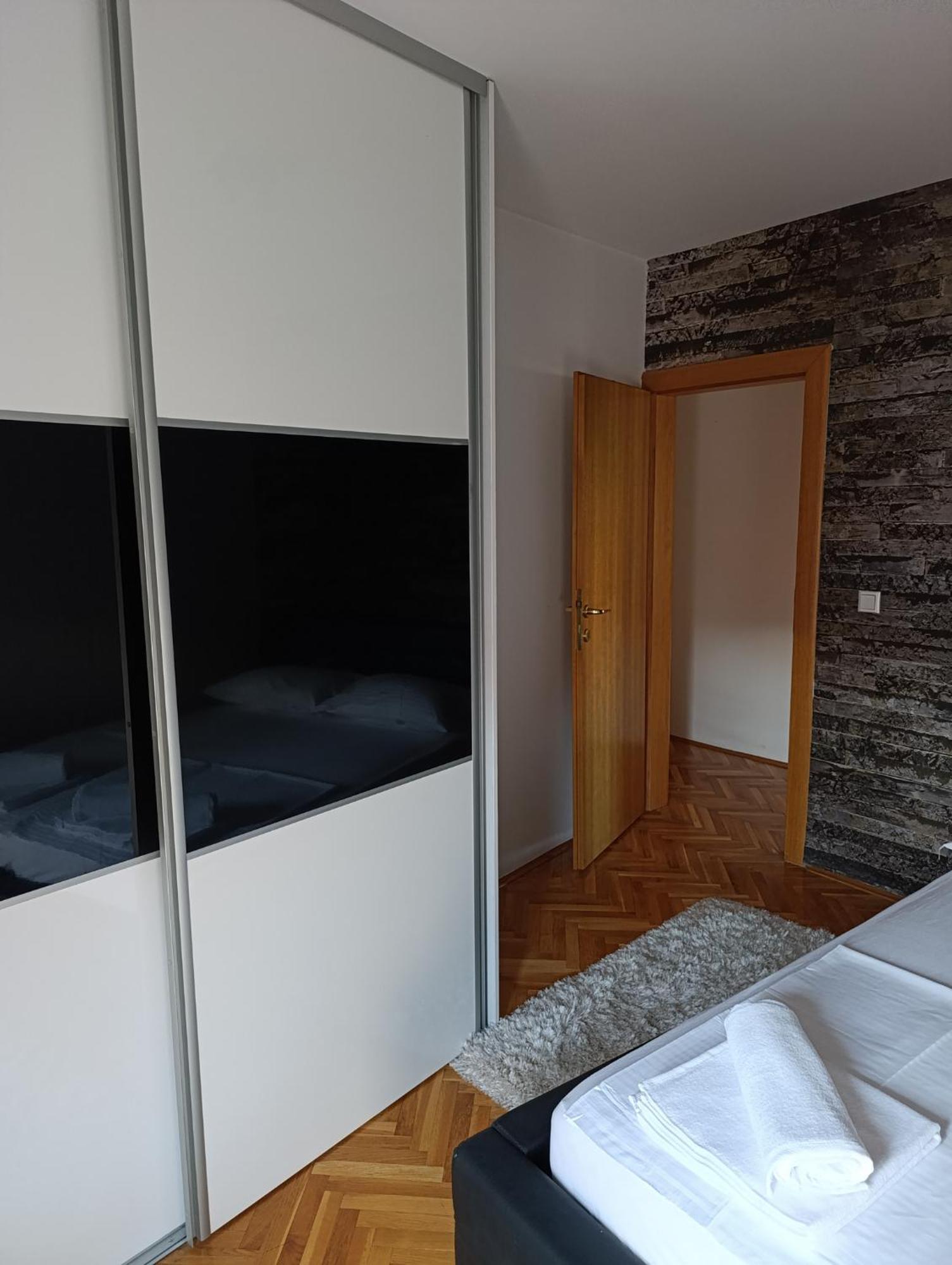 Dream View Apartments Mostar Exterior foto