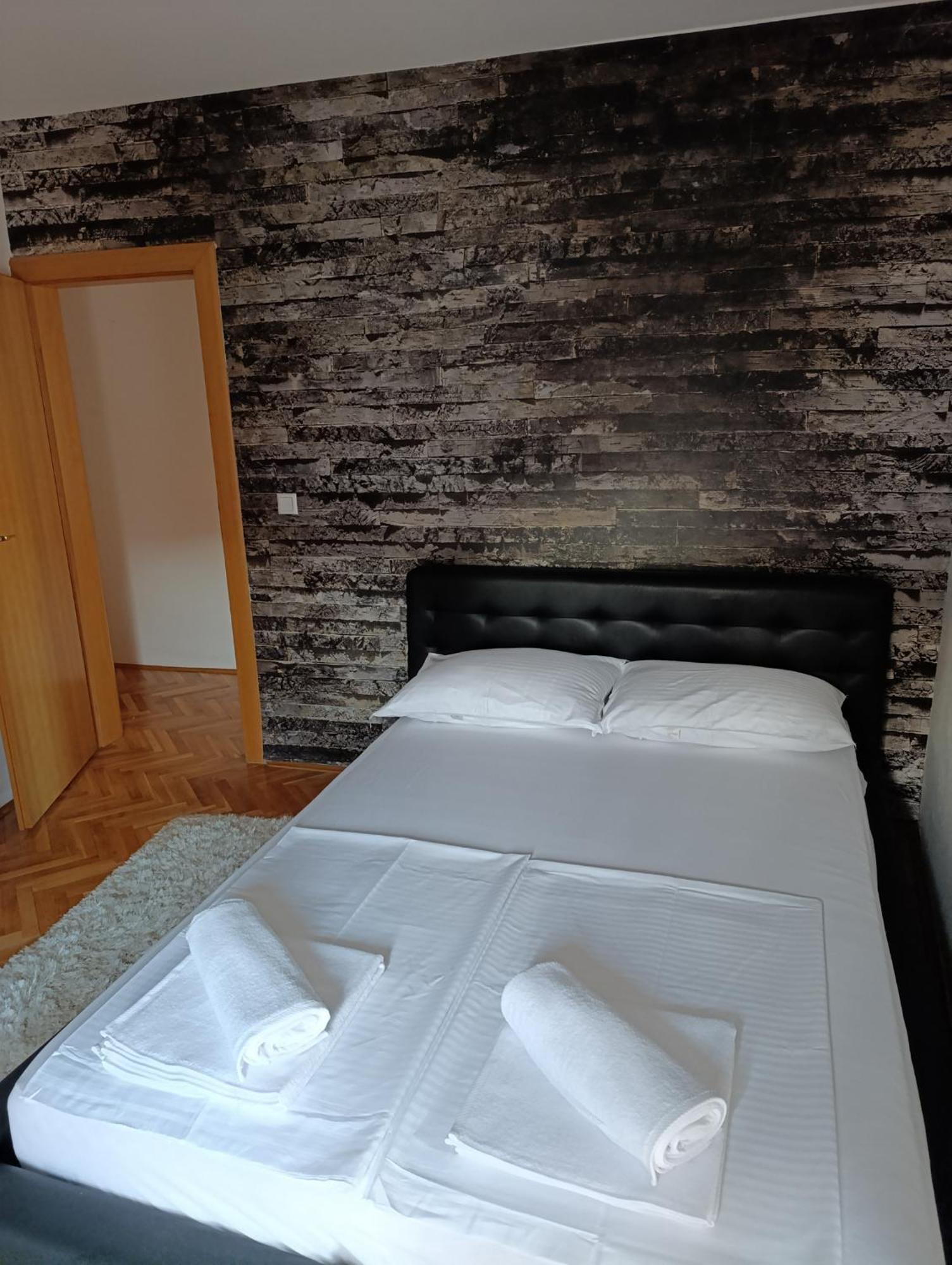 Dream View Apartments Mostar Exterior foto