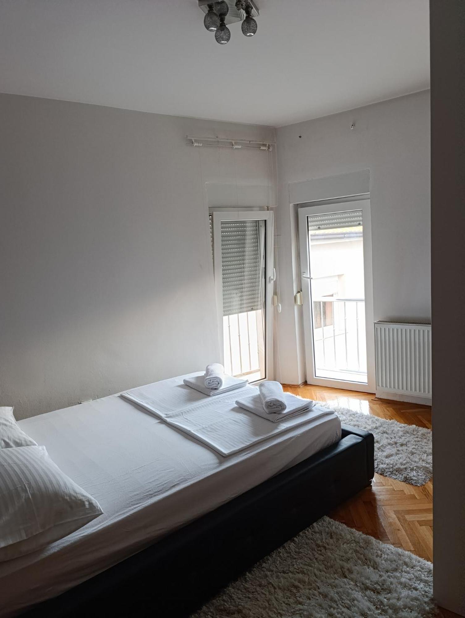 Dream View Apartments Mostar Exterior foto
