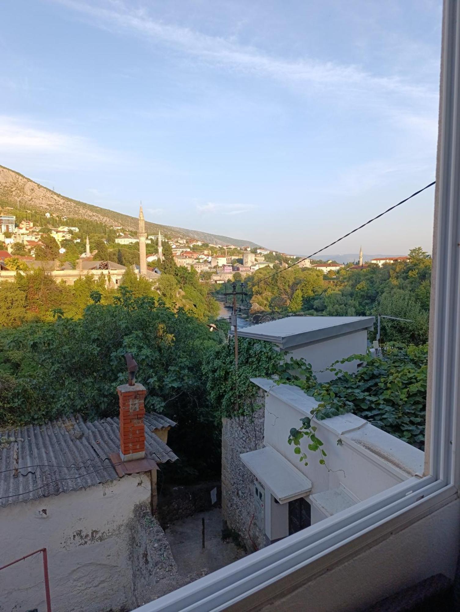 Dream View Apartments Mostar Exterior foto