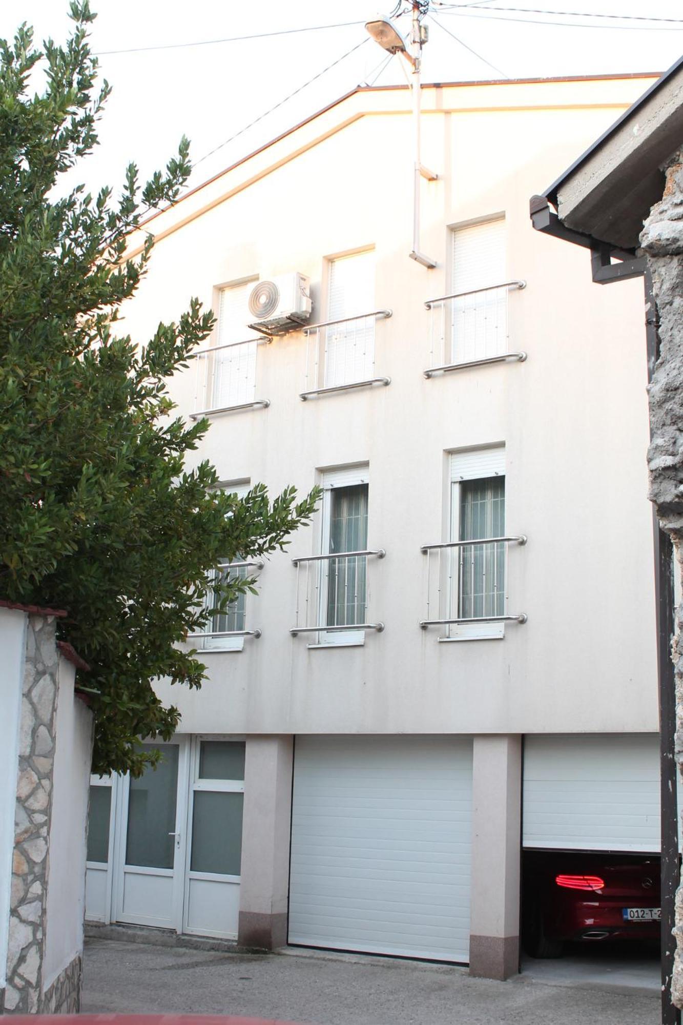 Dream View Apartments Mostar Exterior foto