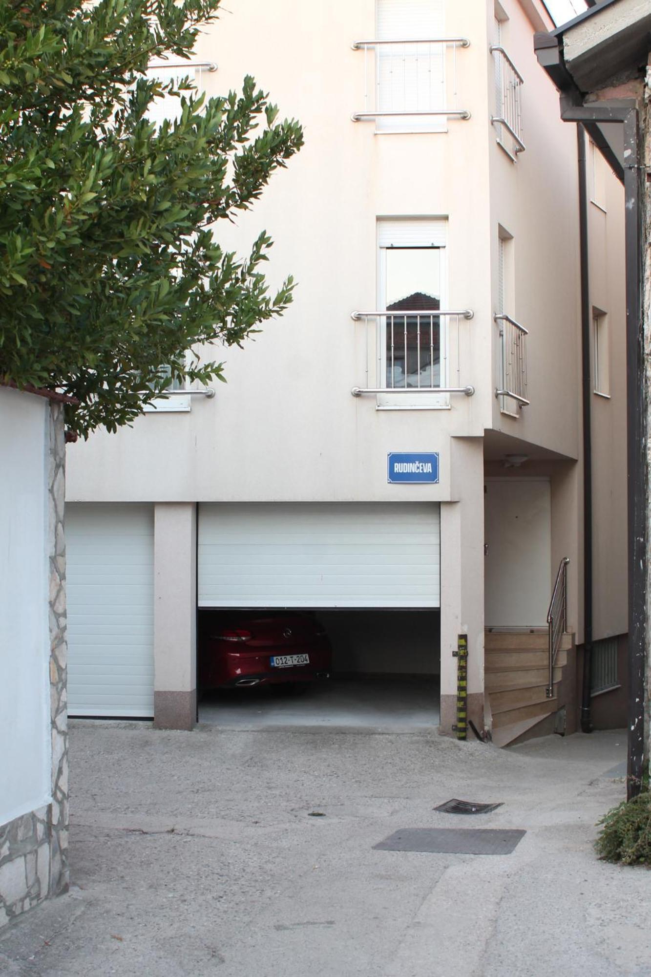 Dream View Apartments Mostar Exterior foto