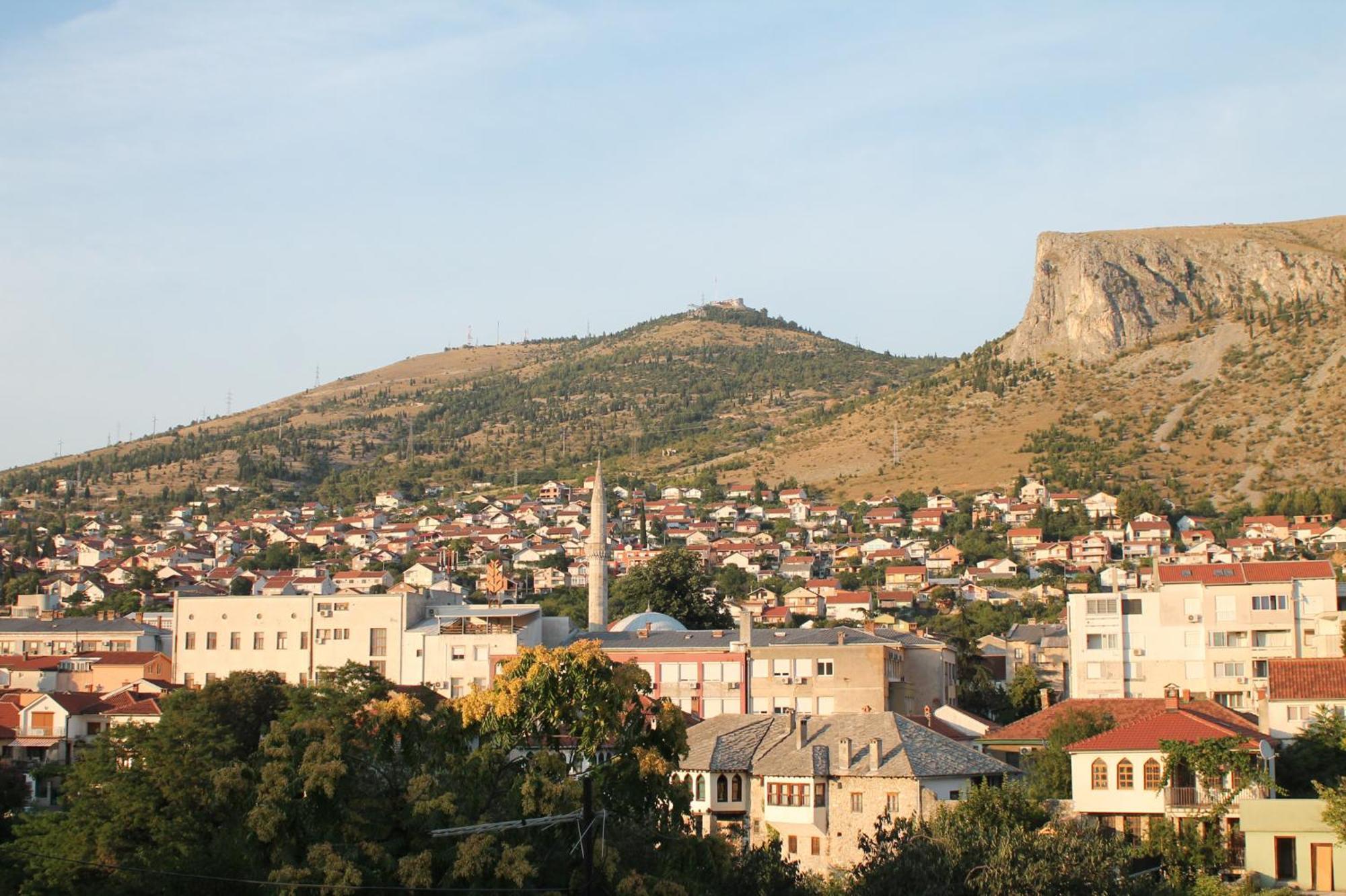 Dream View Apartments Mostar Exterior foto