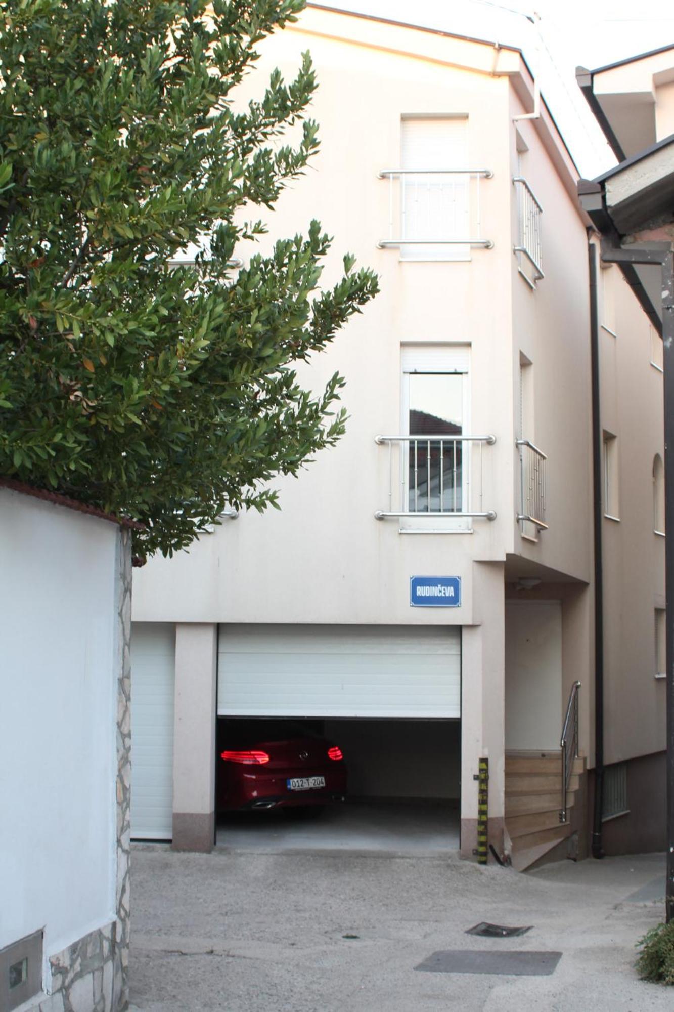 Dream View Apartments Mostar Exterior foto