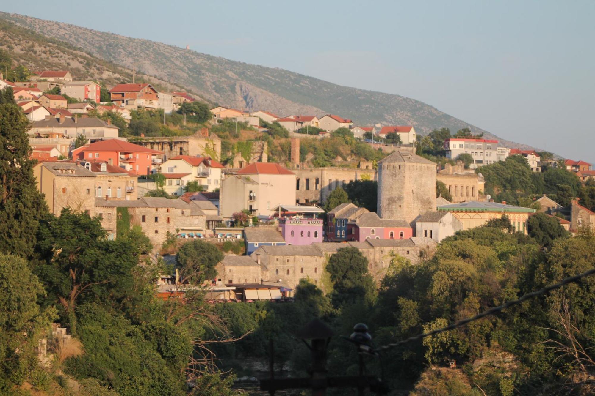 Dream View Apartments Mostar Exterior foto