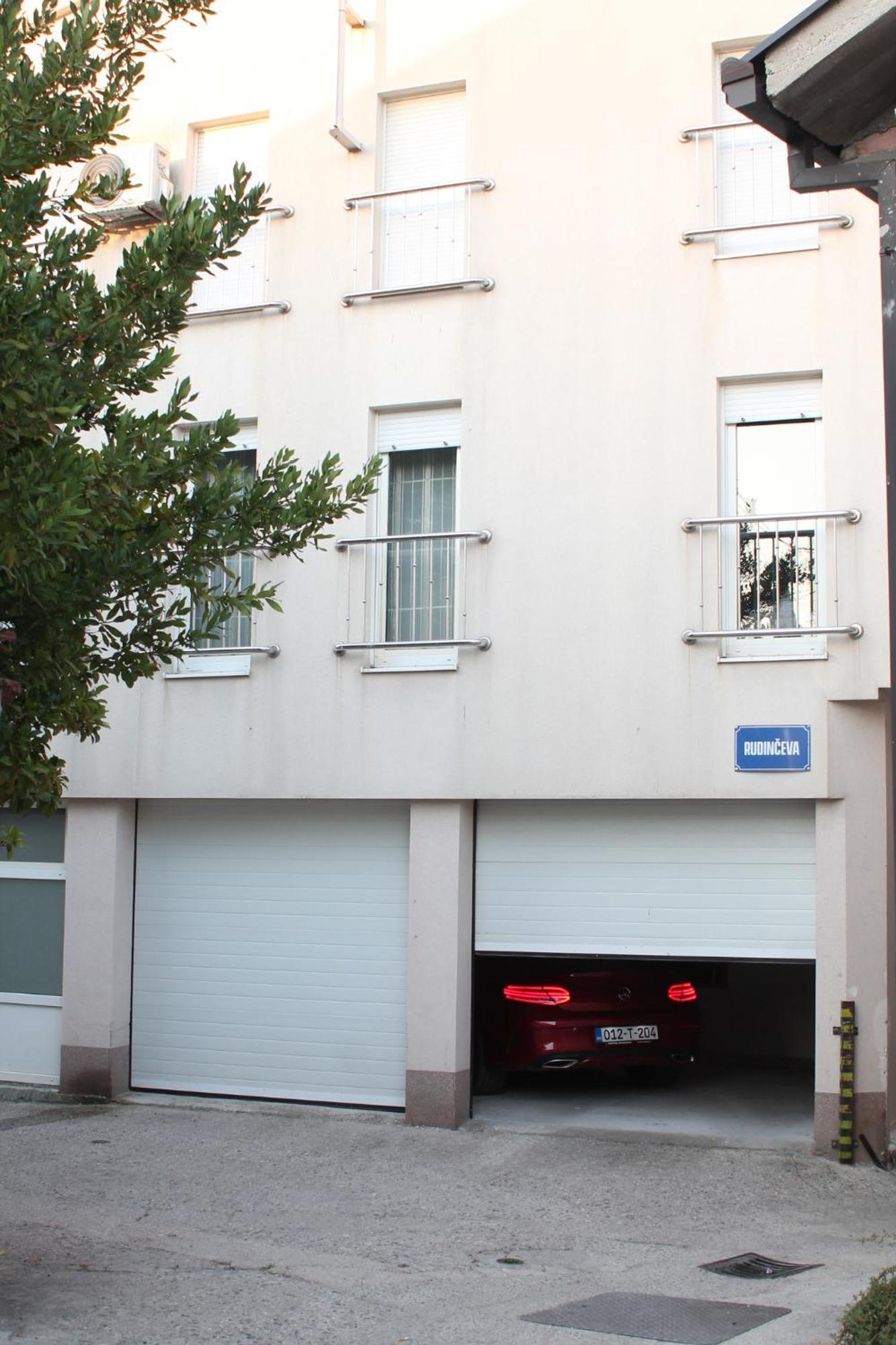 Dream View Apartments Mostar Exterior foto