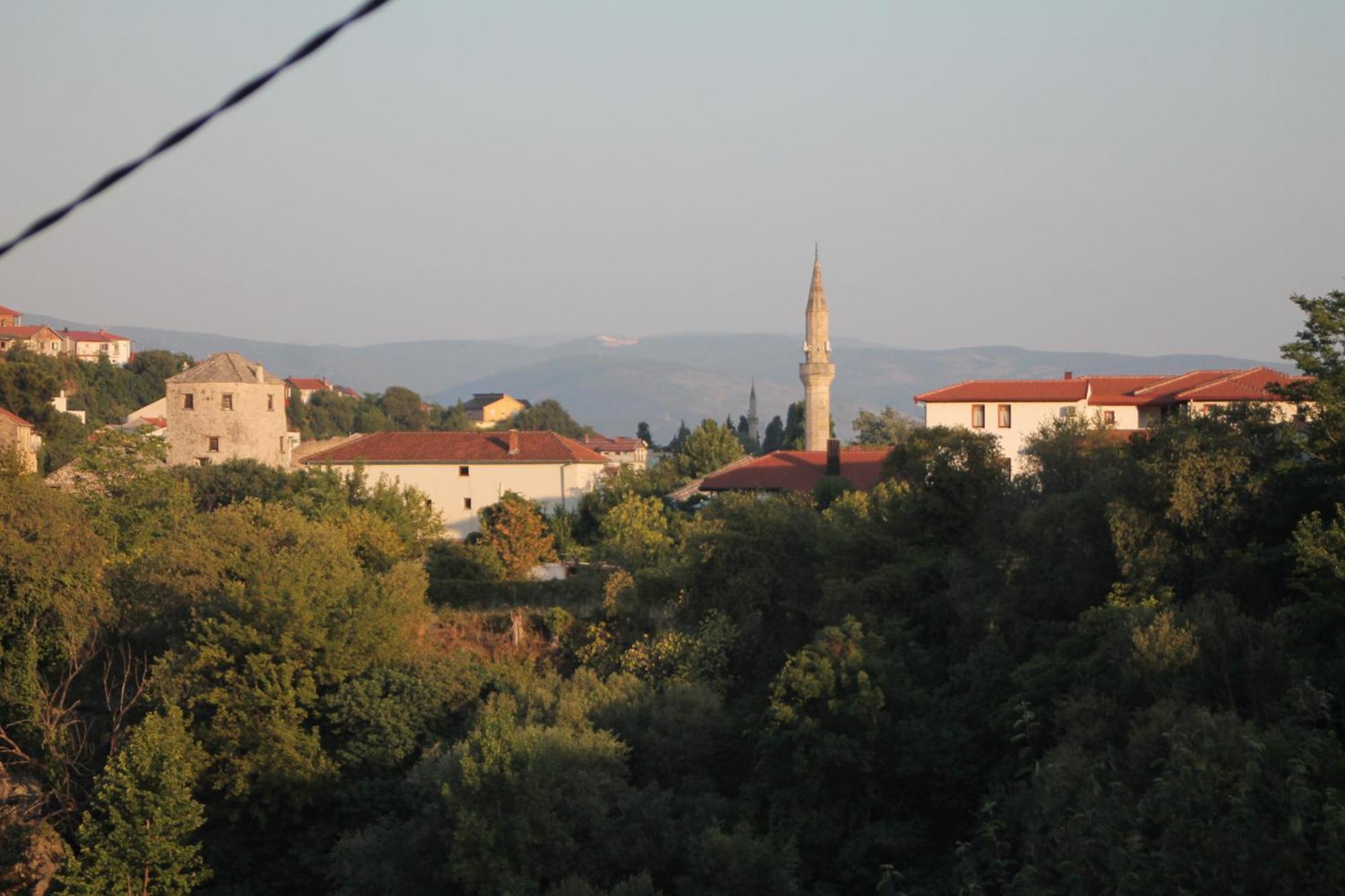 Dream View Apartments Mostar Exterior foto