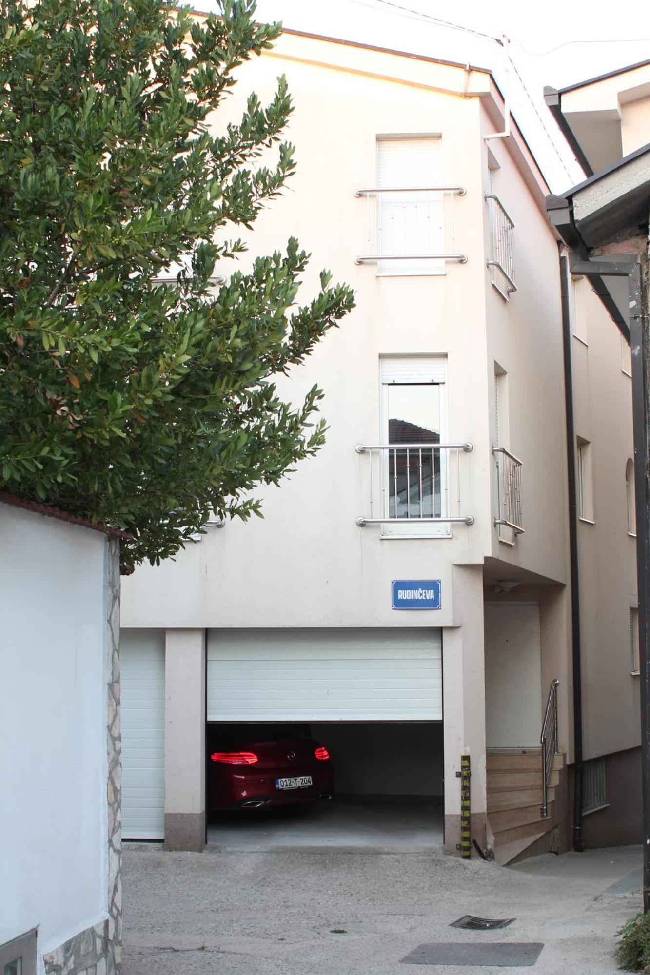 Dream View Apartments Mostar Exterior foto