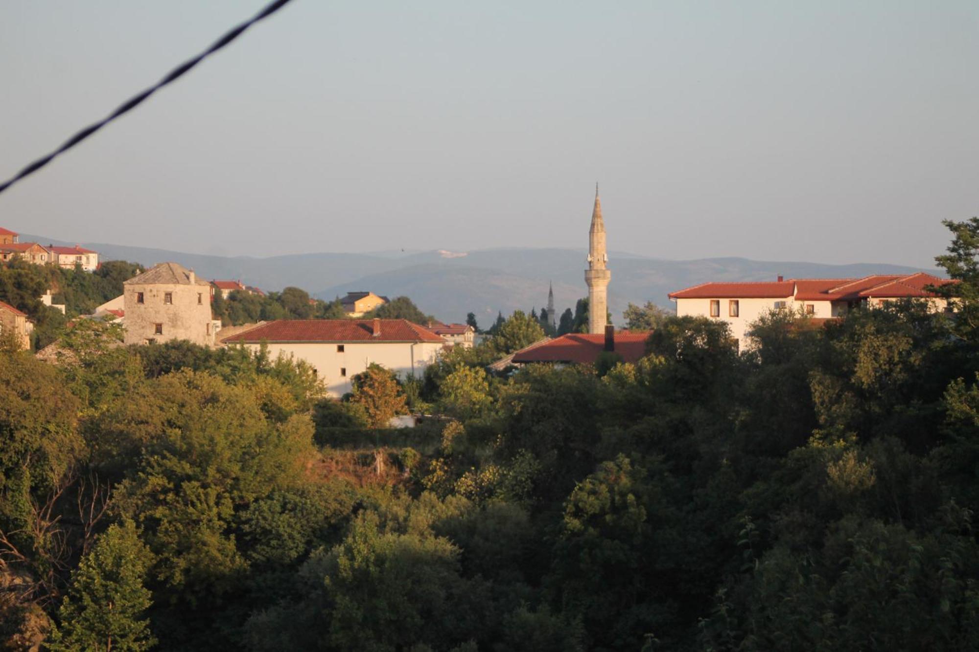 Dream View Apartments Mostar Exterior foto