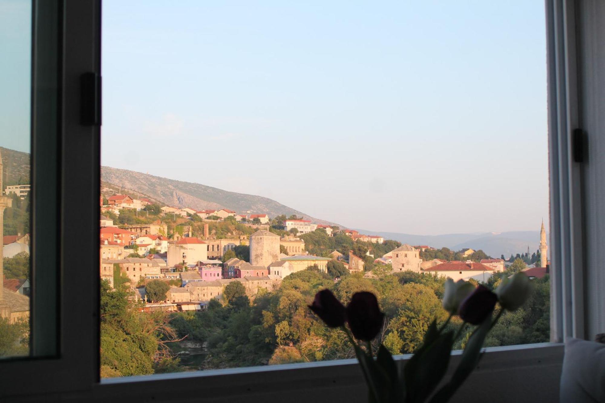 Dream View Apartments Mostar Exterior foto