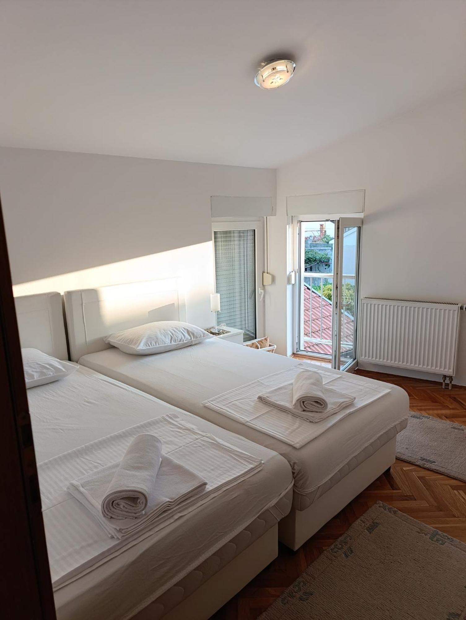 Dream View Apartments Mostar Exterior foto