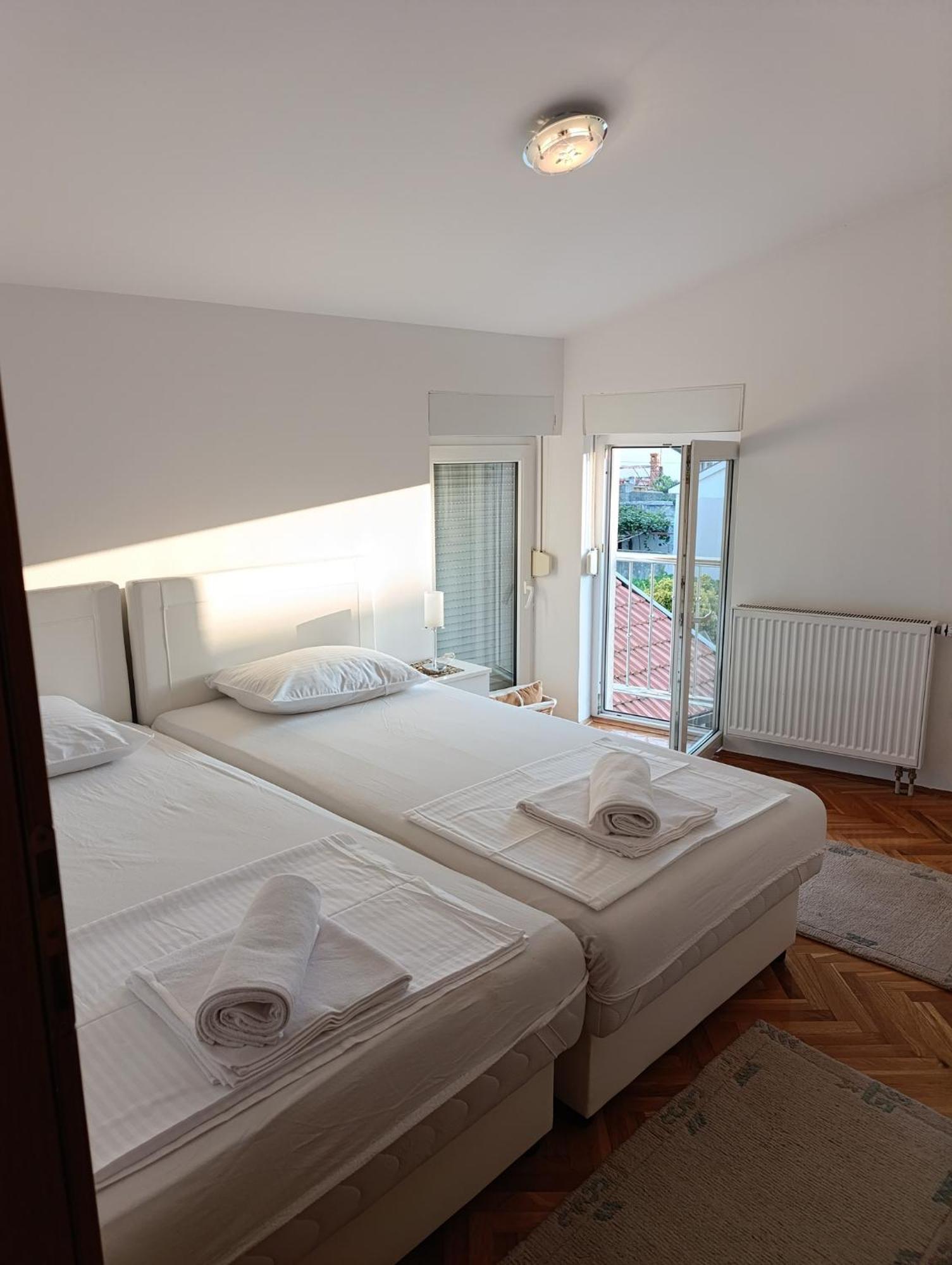 Dream View Apartments Mostar Exterior foto