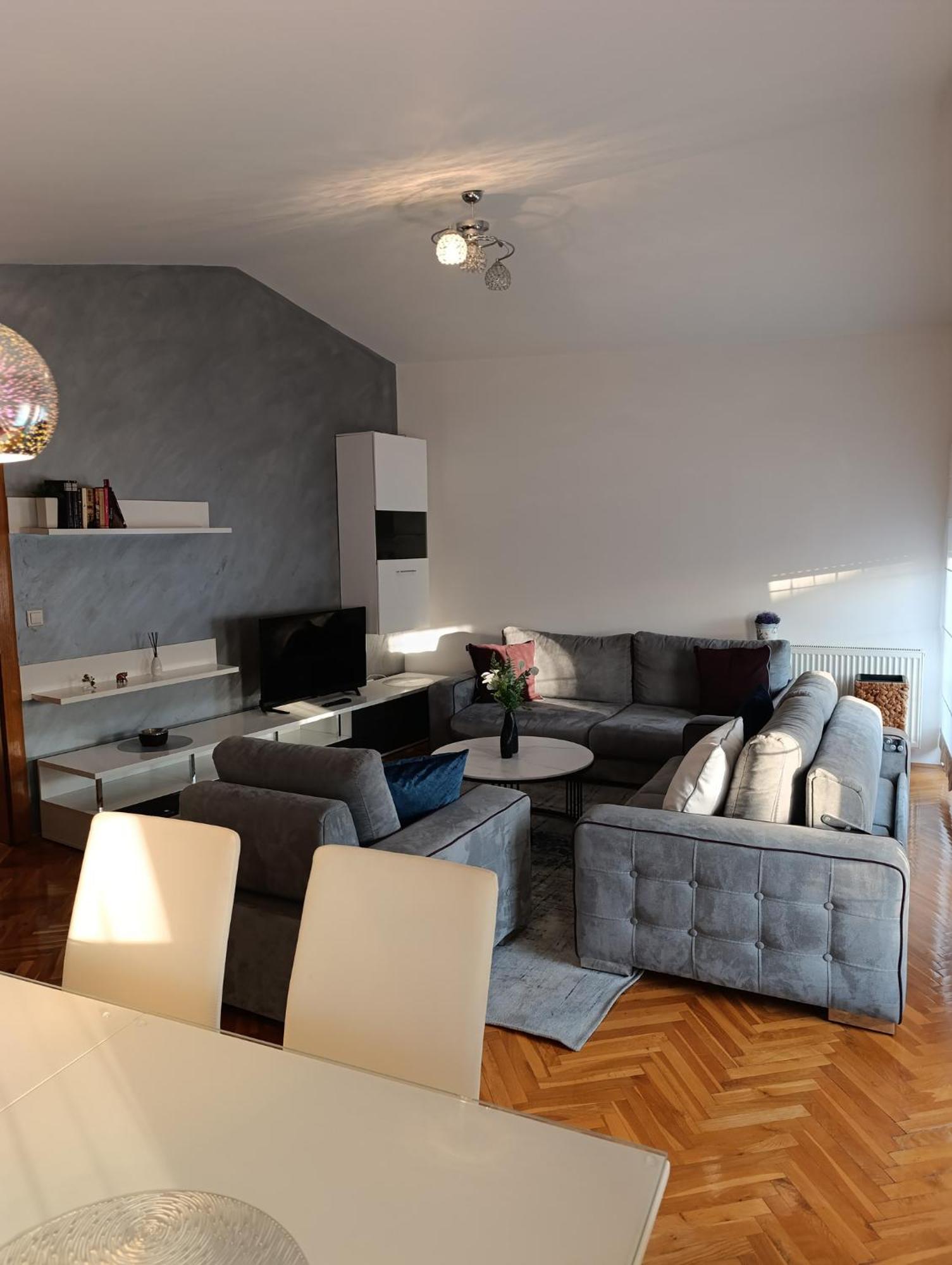 Dream View Apartments Mostar Exterior foto