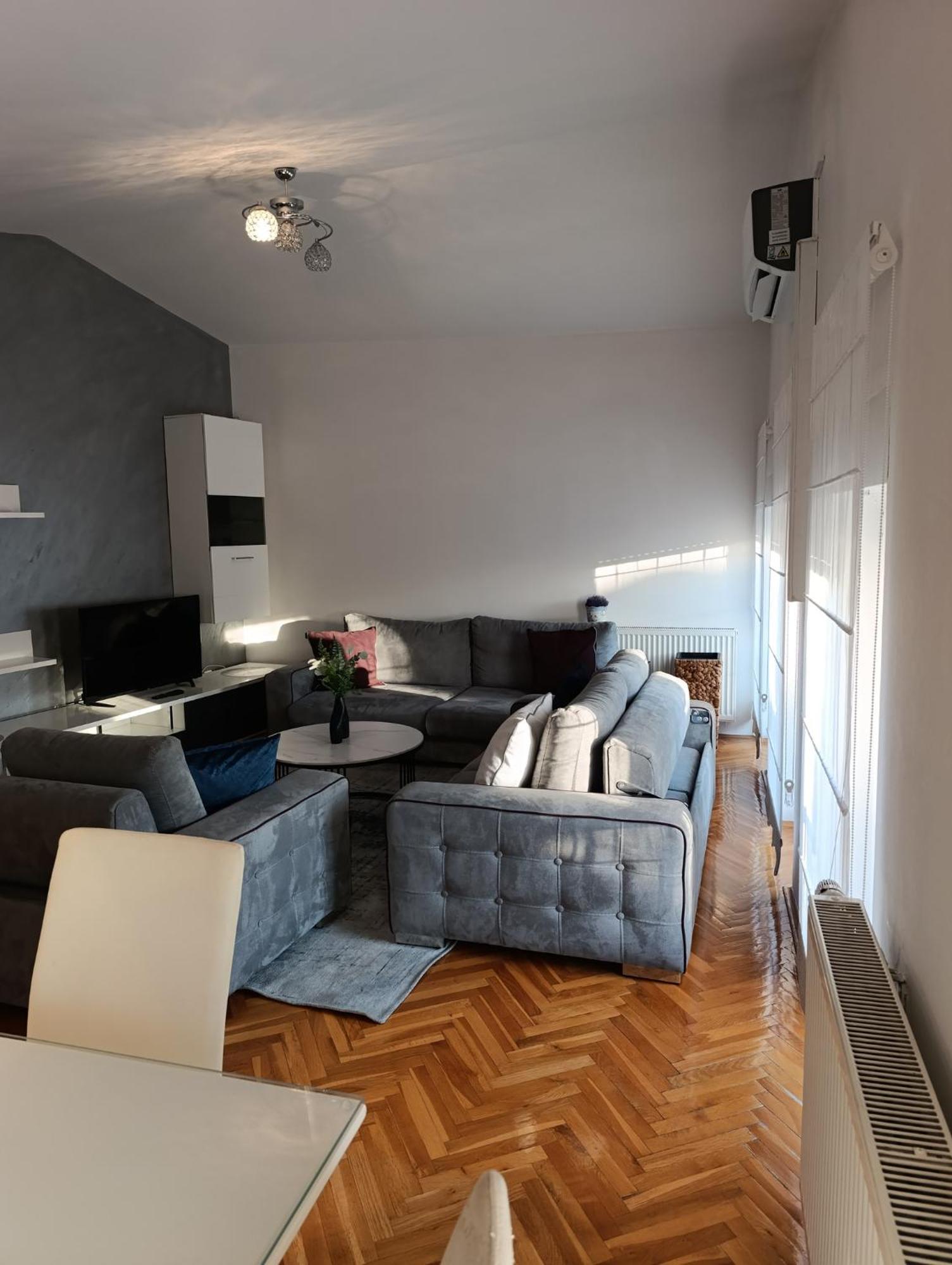 Dream View Apartments Mostar Exterior foto