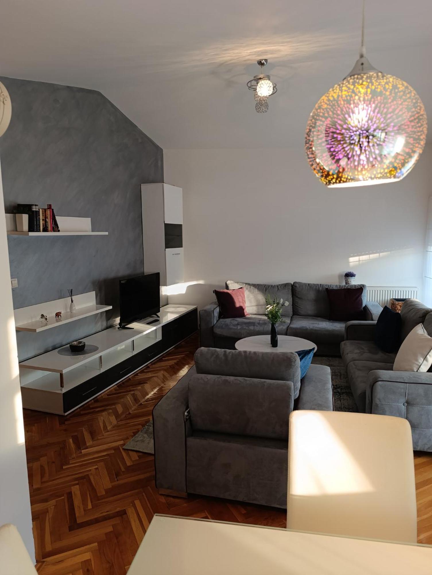 Dream View Apartments Mostar Exterior foto
