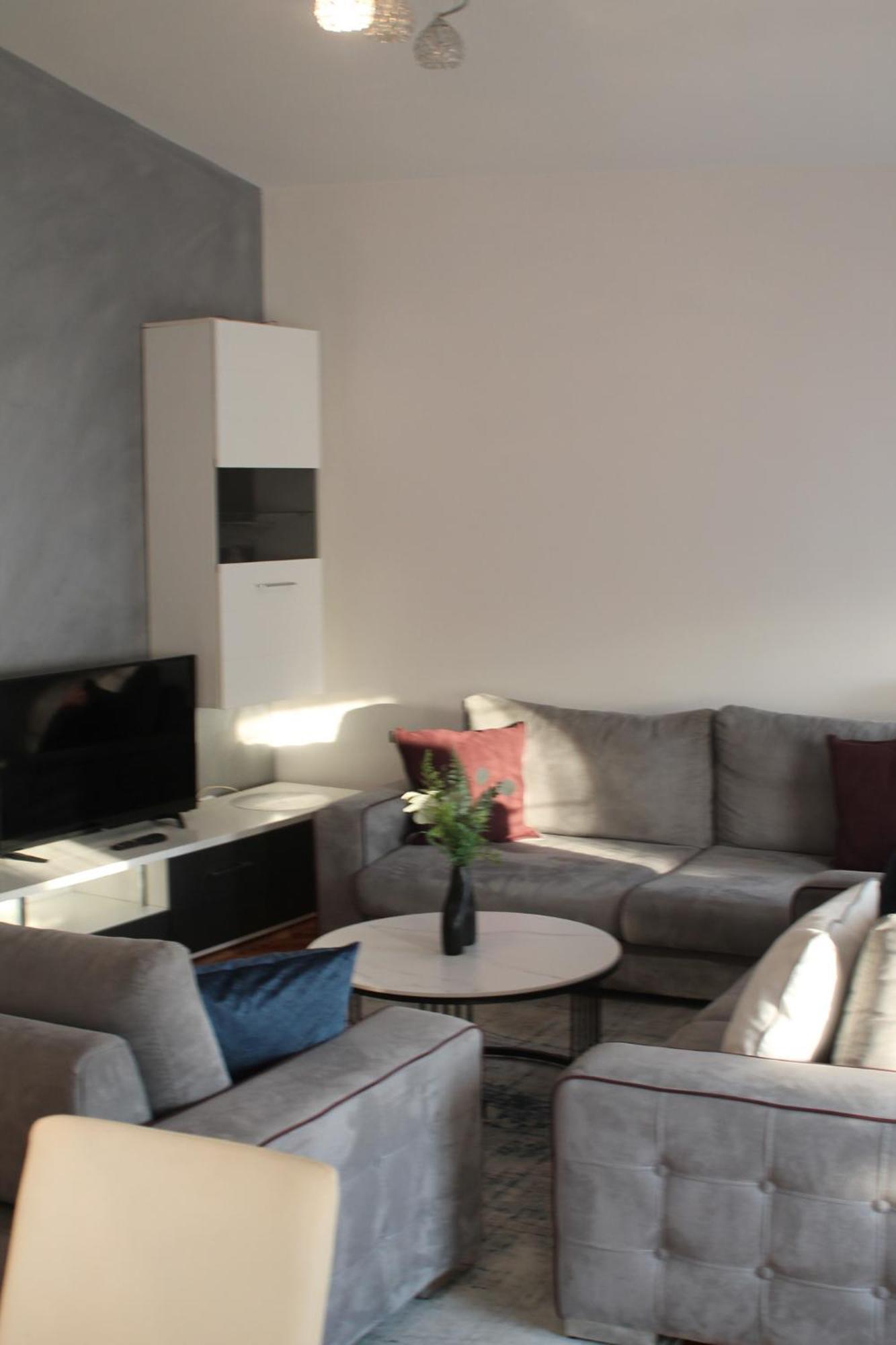 Dream View Apartments Mostar Exterior foto