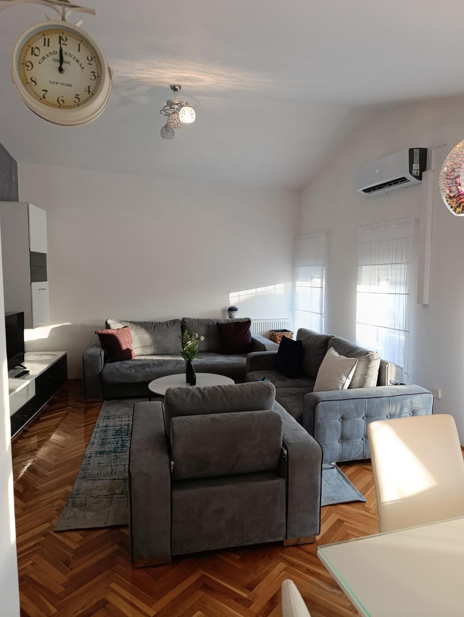 Dream View Apartments Mostar Exterior foto