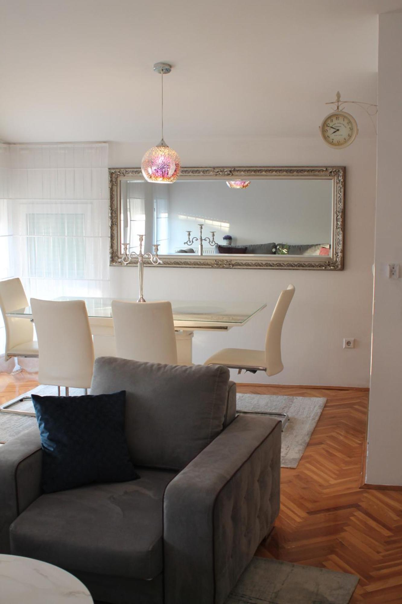 Dream View Apartments Mostar Exterior foto