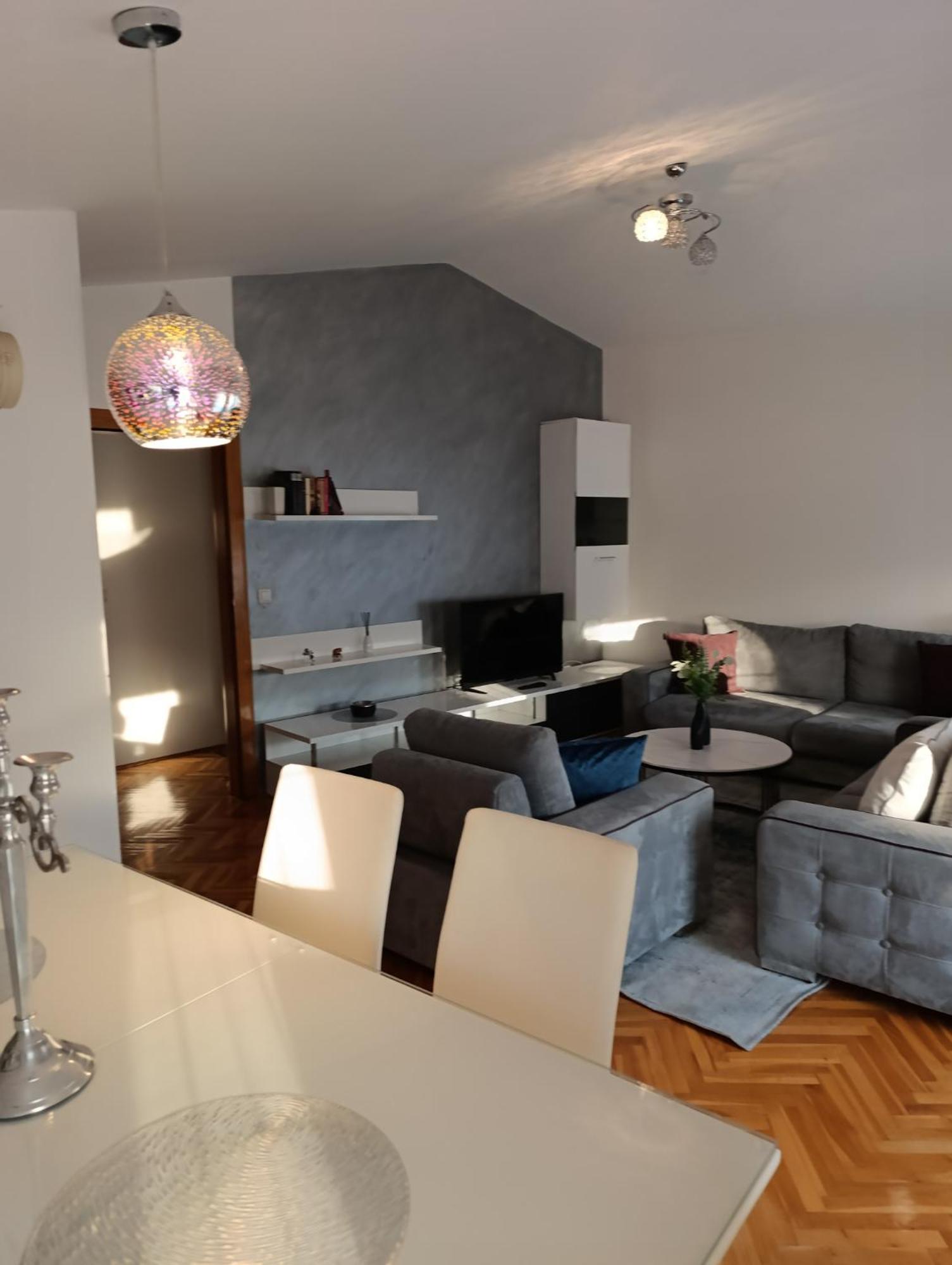 Dream View Apartments Mostar Exterior foto
