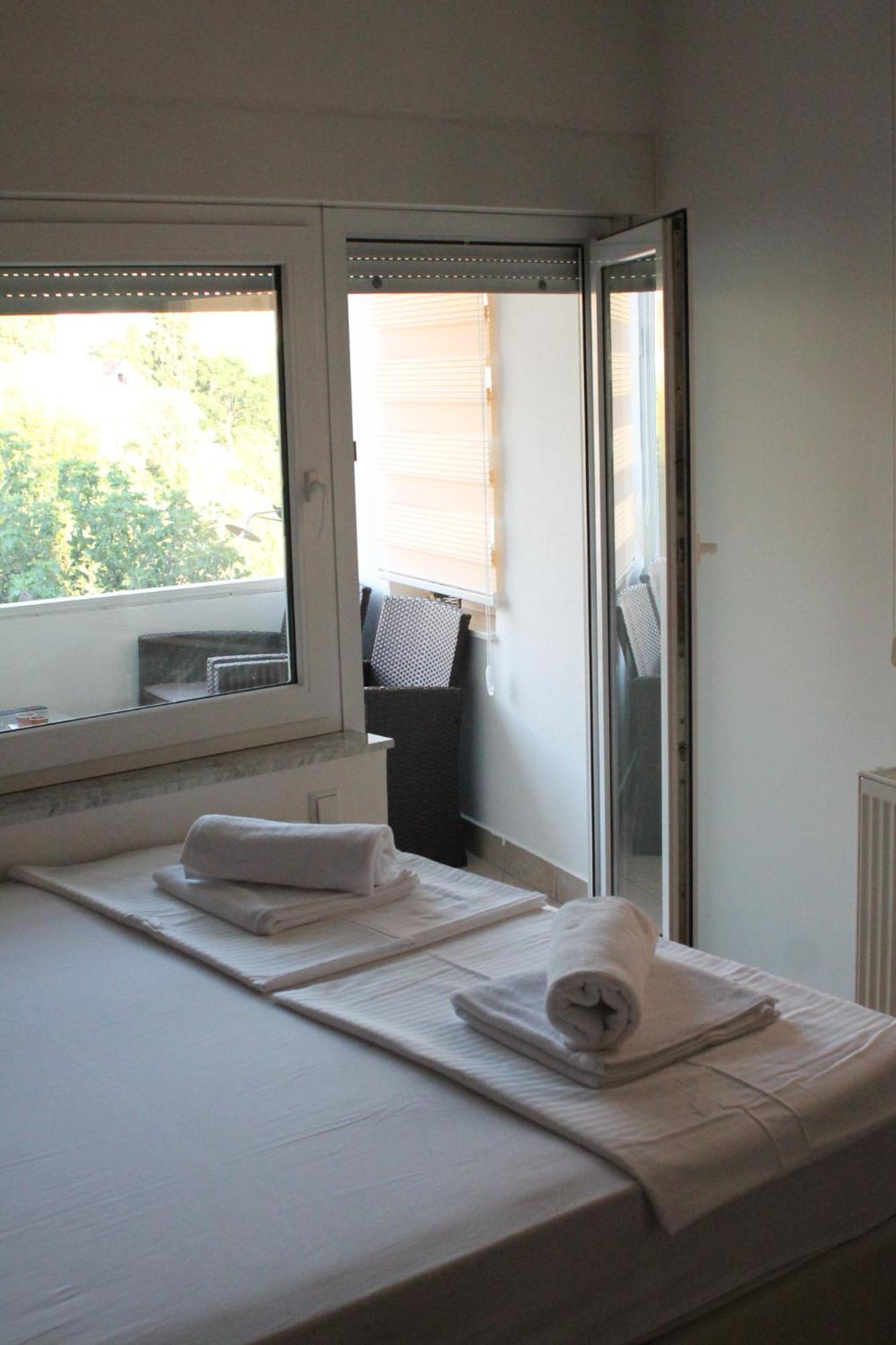 Dream View Apartments Mostar Exterior foto