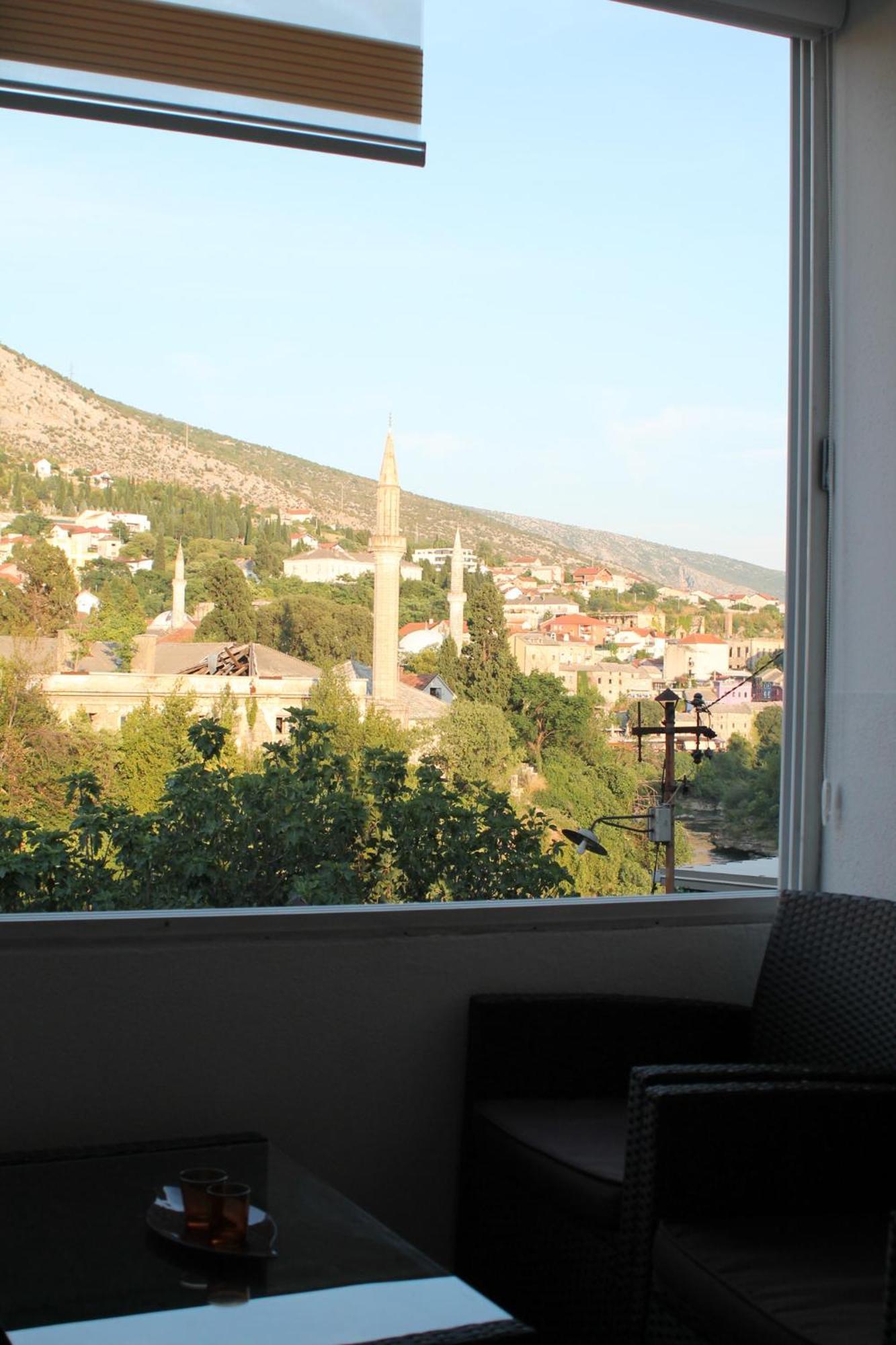 Dream View Apartments Mostar Exterior foto
