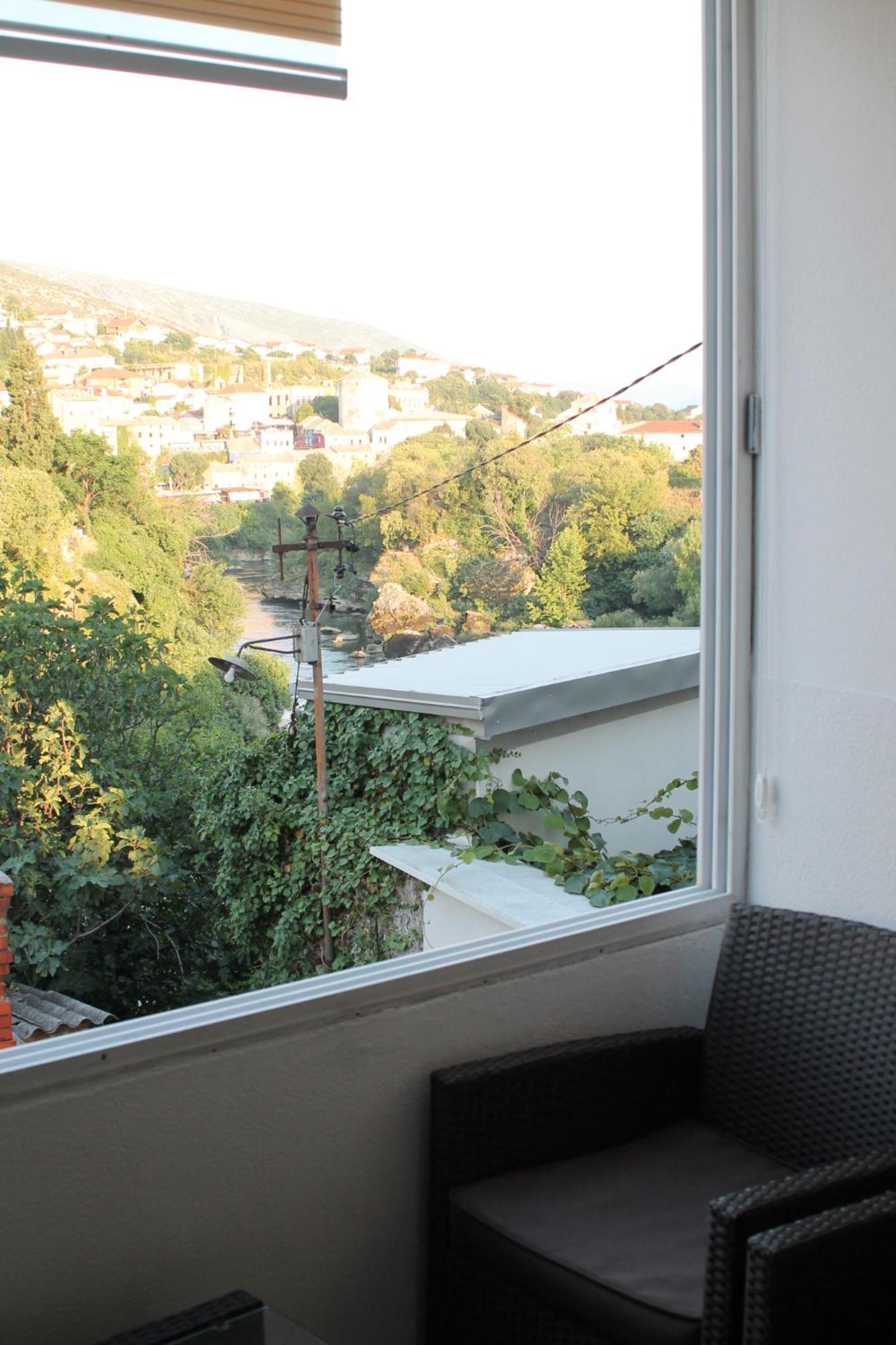 Dream View Apartments Mostar Exterior foto