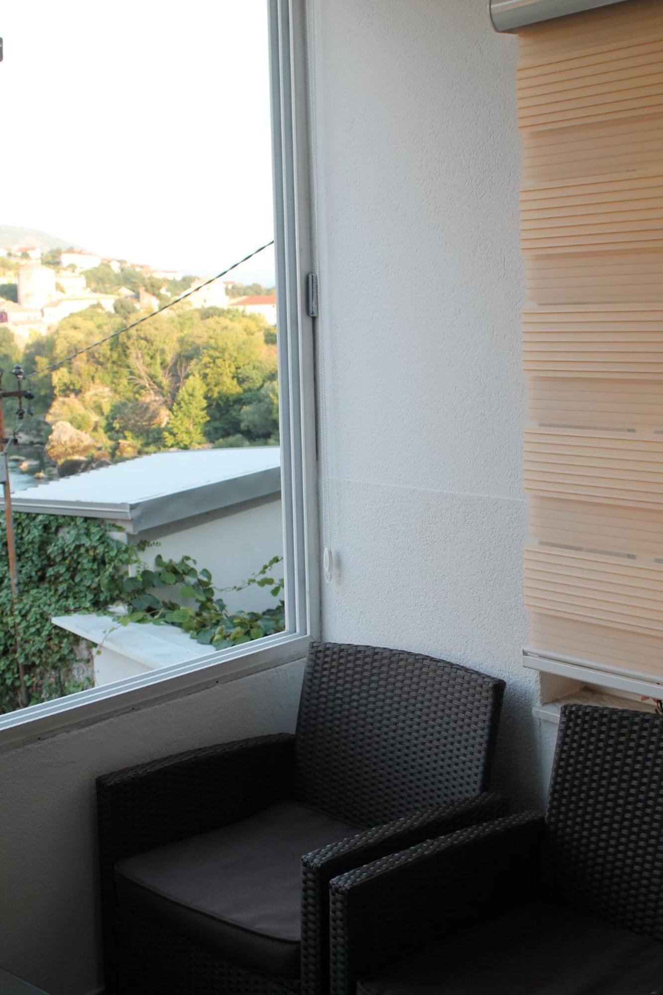 Dream View Apartments Mostar Exterior foto