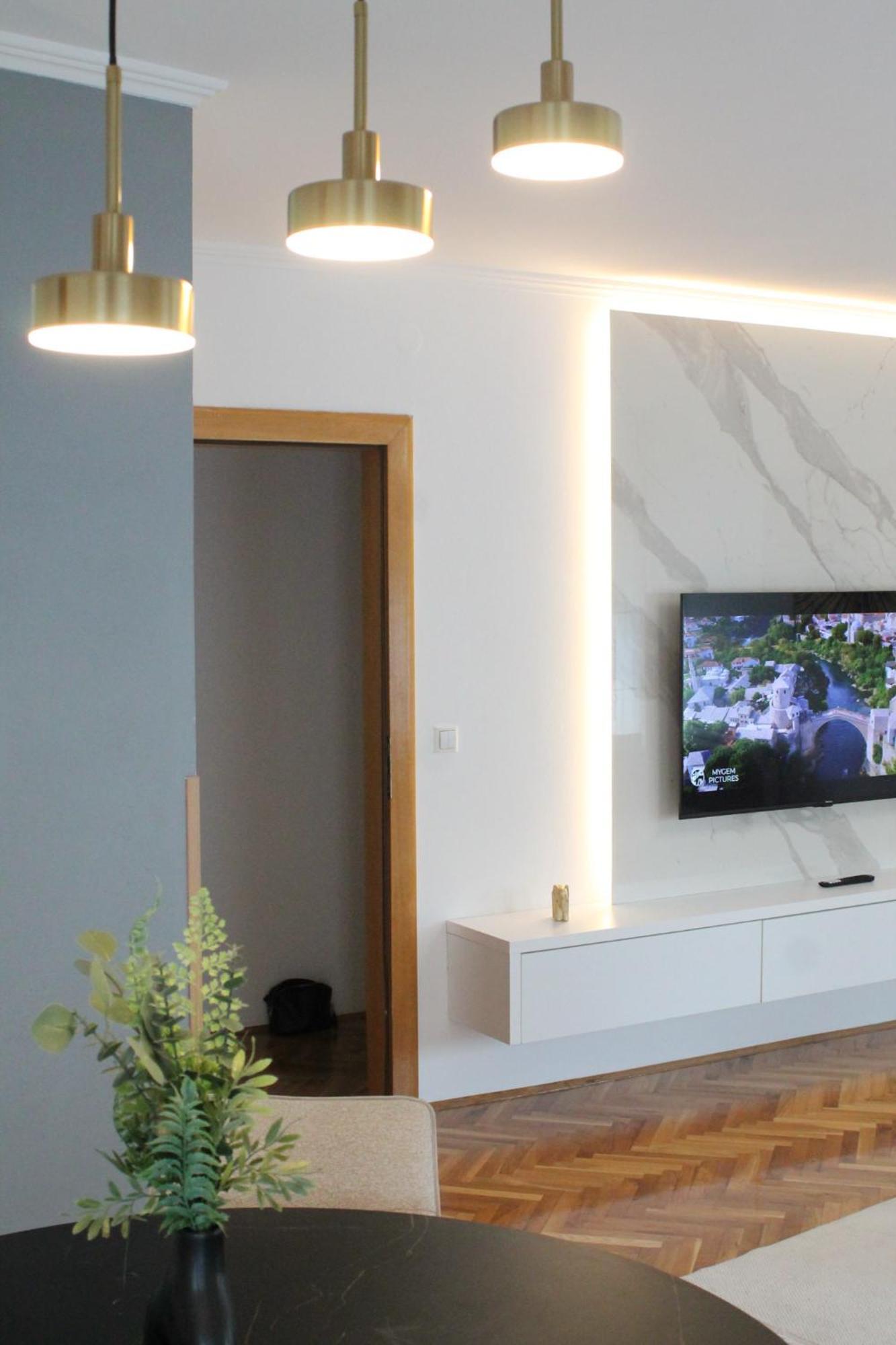 Dream View Apartments Mostar Exterior foto