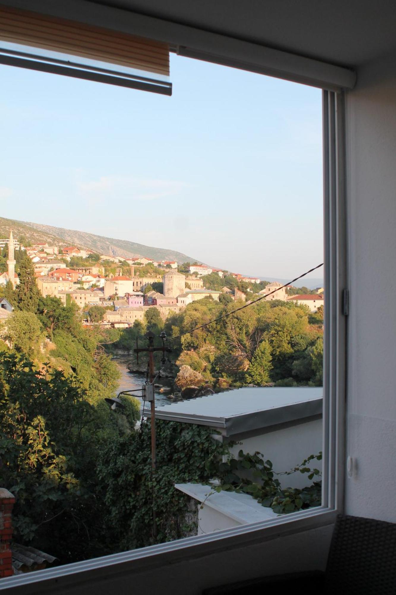 Dream View Apartments Mostar Exterior foto