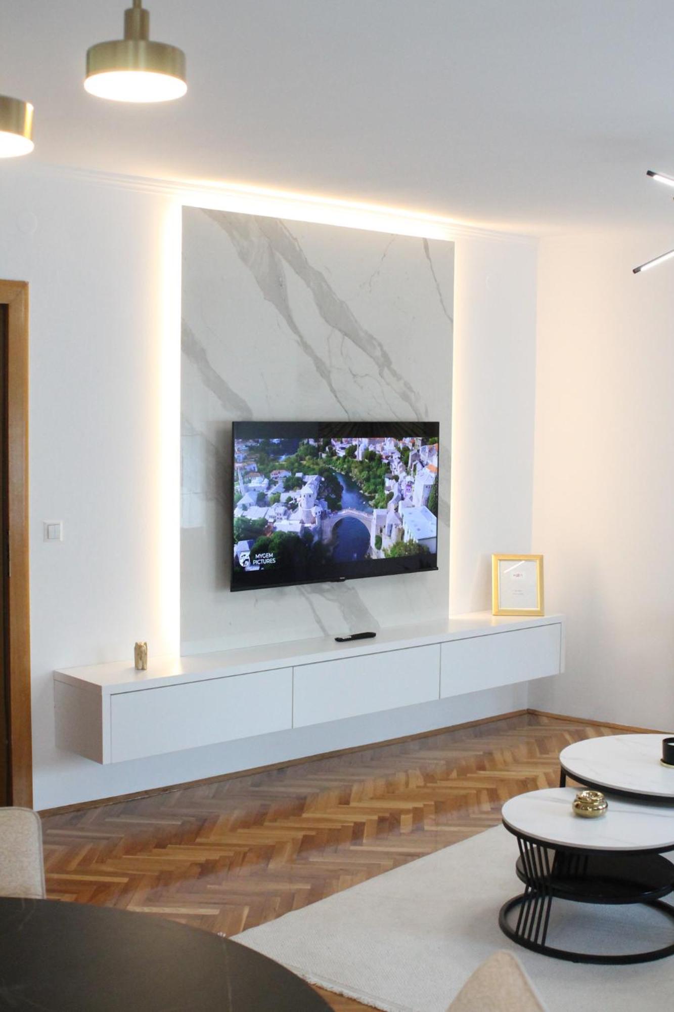 Dream View Apartments Mostar Exterior foto